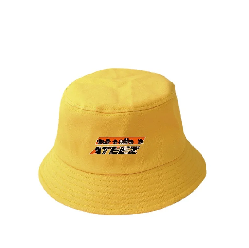ATEEZ Bucket Hat