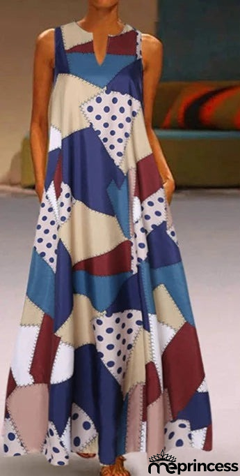 Casual and Cool Dress