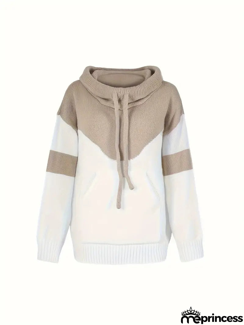 Light and cool Sweater