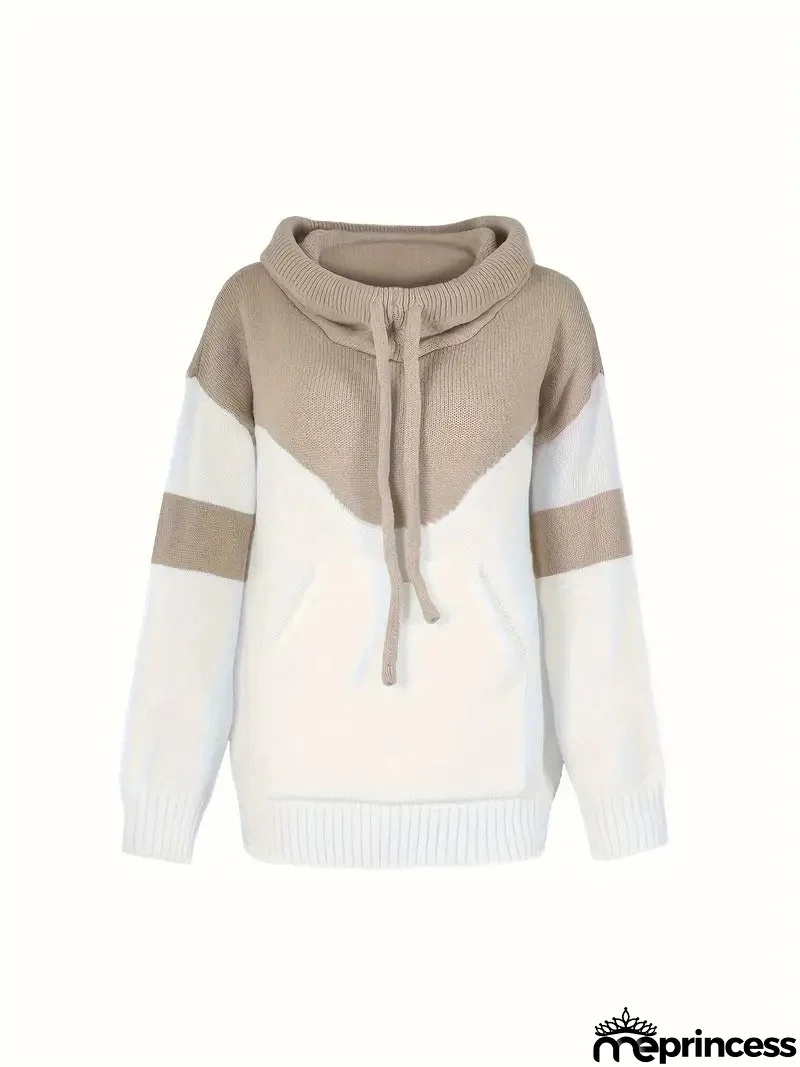 Light and cool Sweater