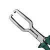 Filter Caliper Oil Tubing Connector Disassembly Tools Urea Pliers for Car Repair