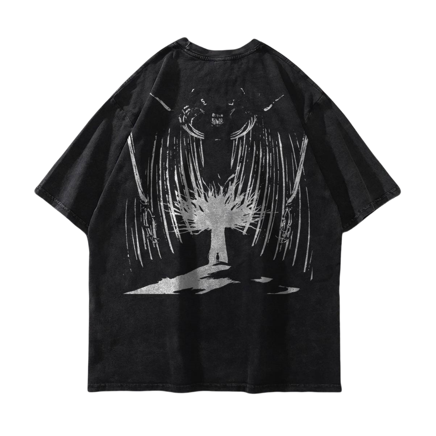 Rumbling Tee - A.O.T