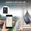 Anti-lost Device 400mAh Mini Positioning Device Anti-theft Pet Kids Smart Finder