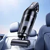 Car Vacuum Cleaner Cordless Handheld Vacuum Rechargeable Home and Car Vacuum