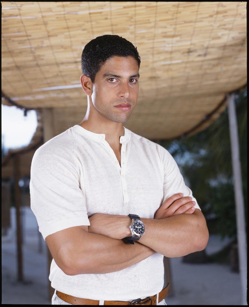 Adam Rodriguez 8x10 Picture Simply Stunning Photo Poster painting Gorgeous Celebrity #3