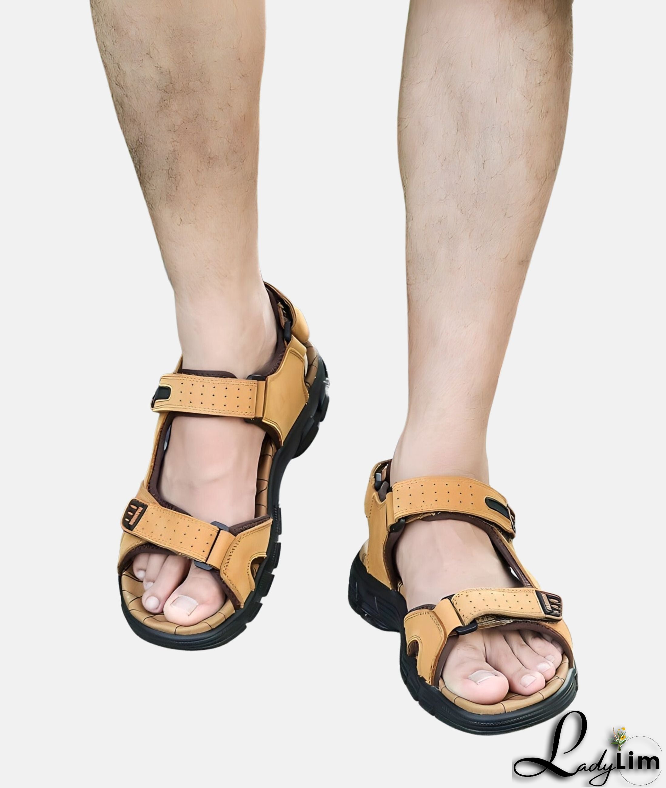 Classic and Elegant winter Sandals