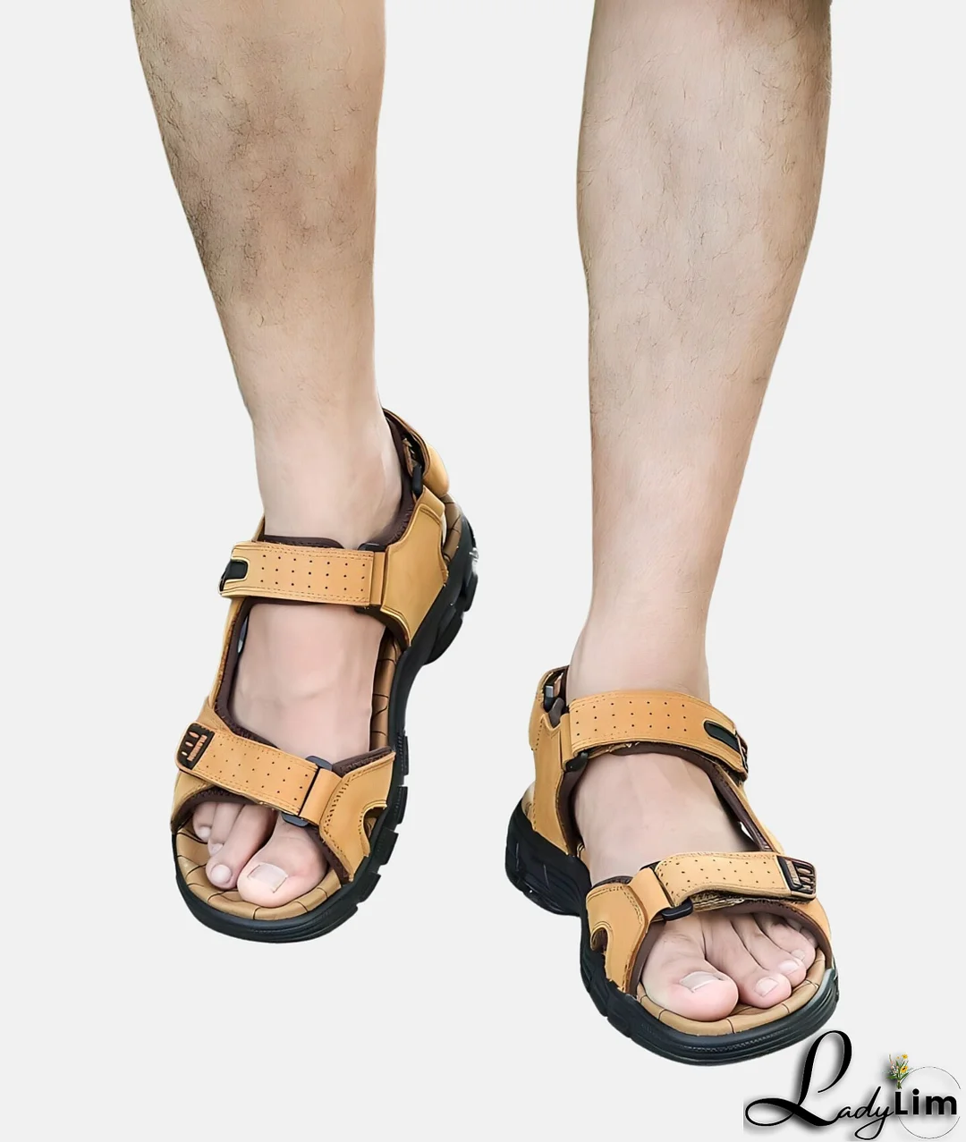 Classic and Elegant winter Sandals