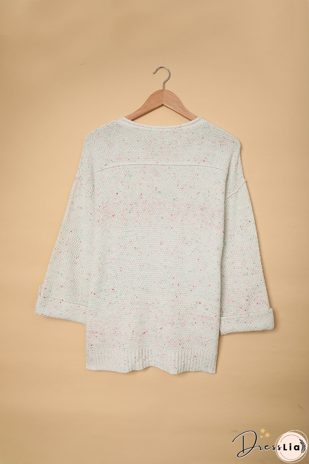 Effortless and Chic winter Sweater