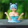Fun Doll Decorations