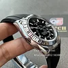 Rolex Sky-Dweller m338239-0002 White Gold Black Dial Oysterflex Bracelet Super Clone
