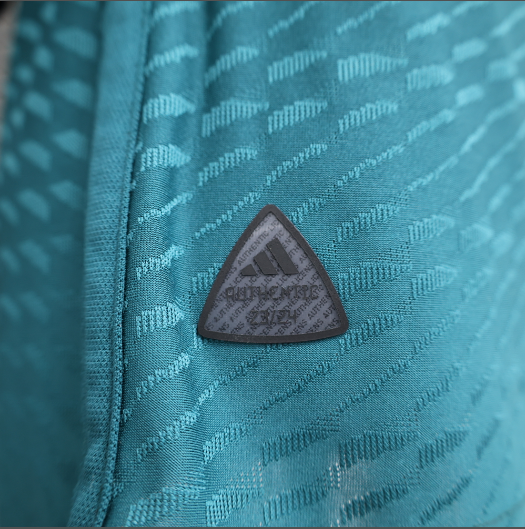 2023-2024 Arsenal Third Away Player Version Men's Football T-Shirt