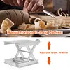 Woodwork Machine Router Lifter Adjustable Engrave Laboratory Lift Platform