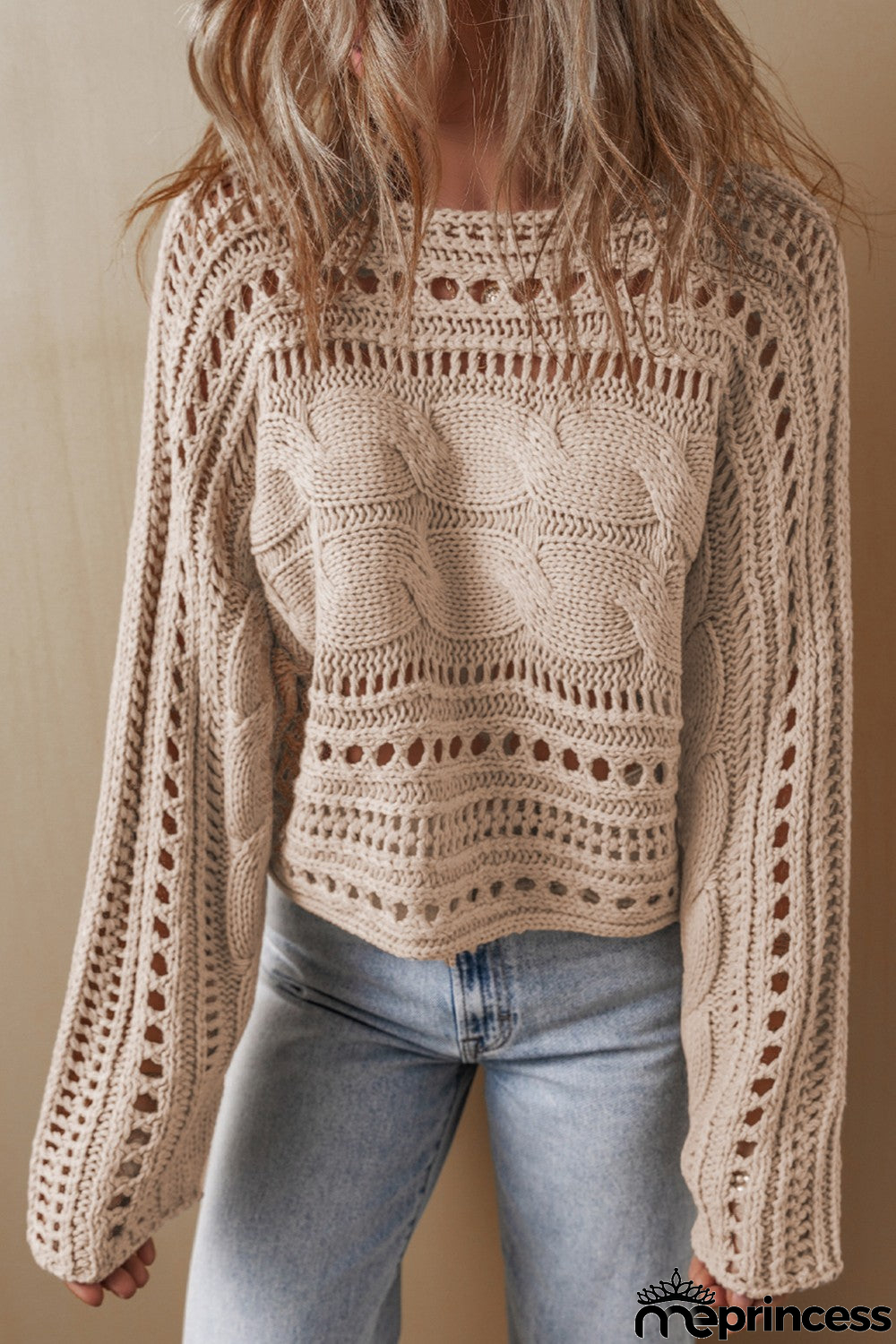 Simple and Stylish general Sweater
