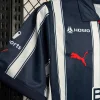 24/25 Monterrey Soccer Jersey Home