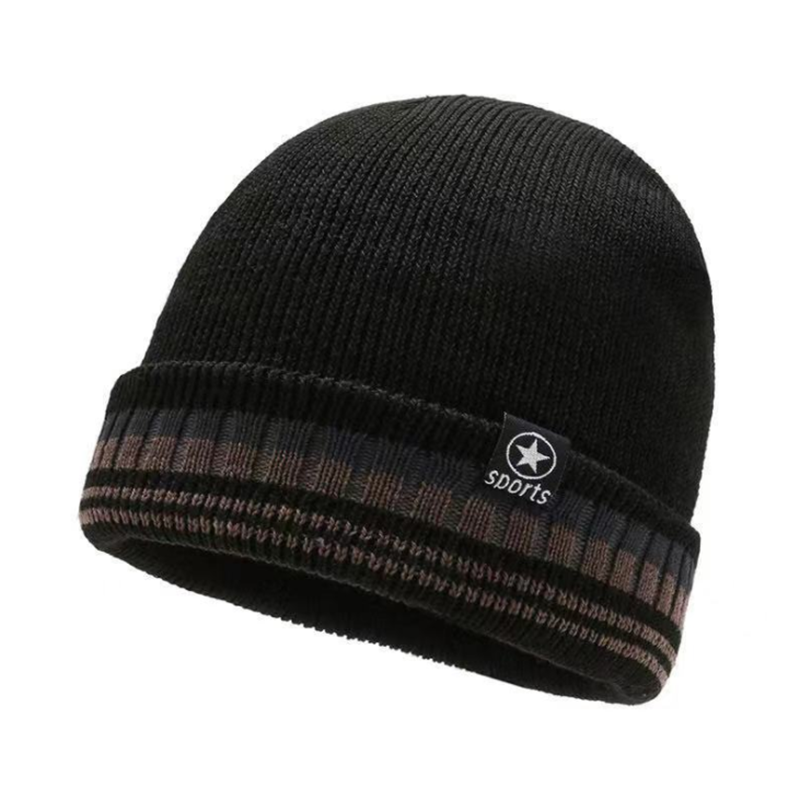 Livereid Outdoor Cycling Cold-proof Knitted Hat - Livereid