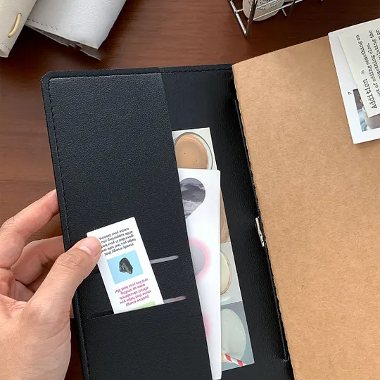 journalsay-jp Diary book