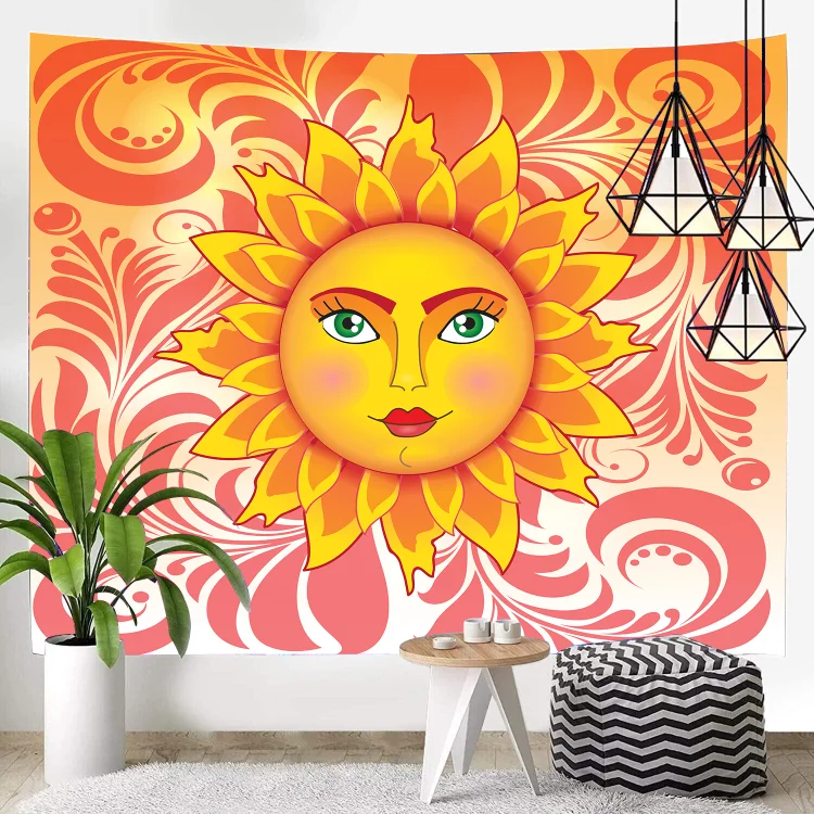 Tapestry TY13