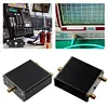 10W 1-to-2 Antenna Switch RF Switch High-Frequency Switch Manual Switch DC500MHz