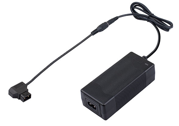 PC-U130B Portable D-tap Socket Fast Charger