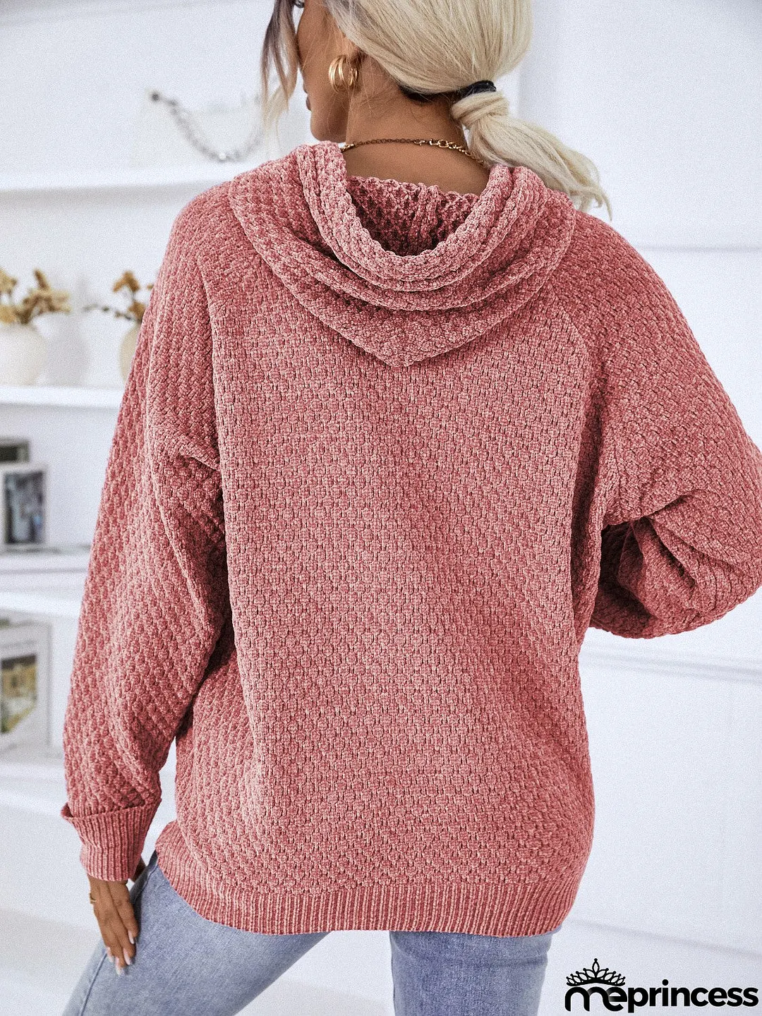 Casual and Effortless Sweater