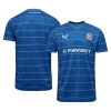 Dinamo Zagreb Home Soccer Jersey 2025/26