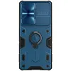 2021 Luxury Shockproof Armor Camera Protective Case For Samsung