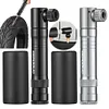 Air CO2 Inflator with Tire Repair Set CO2 Bike Tire Inflator Bicycle Accessories