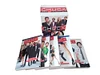 Chuck the complete series (Blank box and DVD cover)