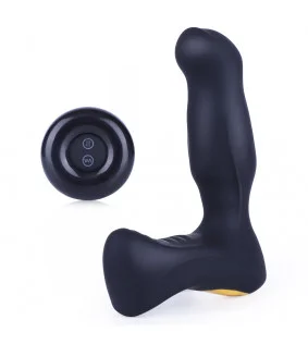 UNIMAT  Ring Move Vibrating Prostate Massager