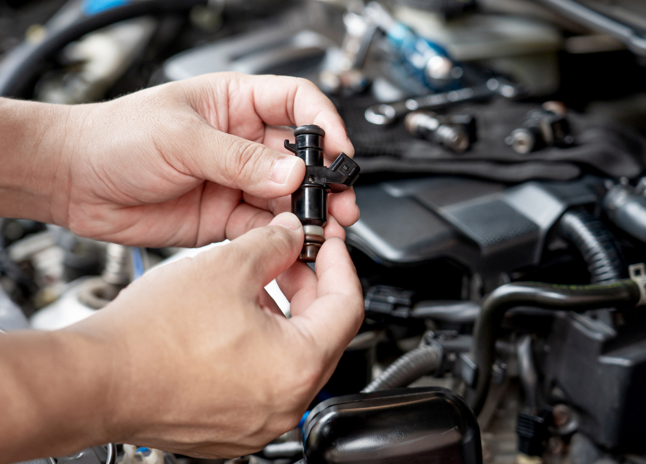 Everything You Need to Know About Cummins ISC 8.3L Fuel Injectors