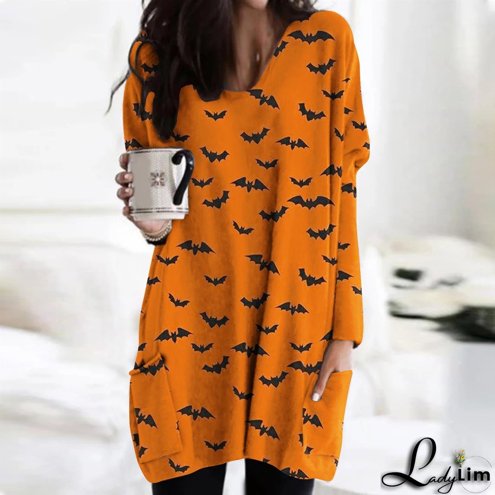 Comfortable and Stylish Top