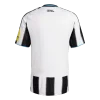 Newcastle United Home Soccer Jersey 2025/26