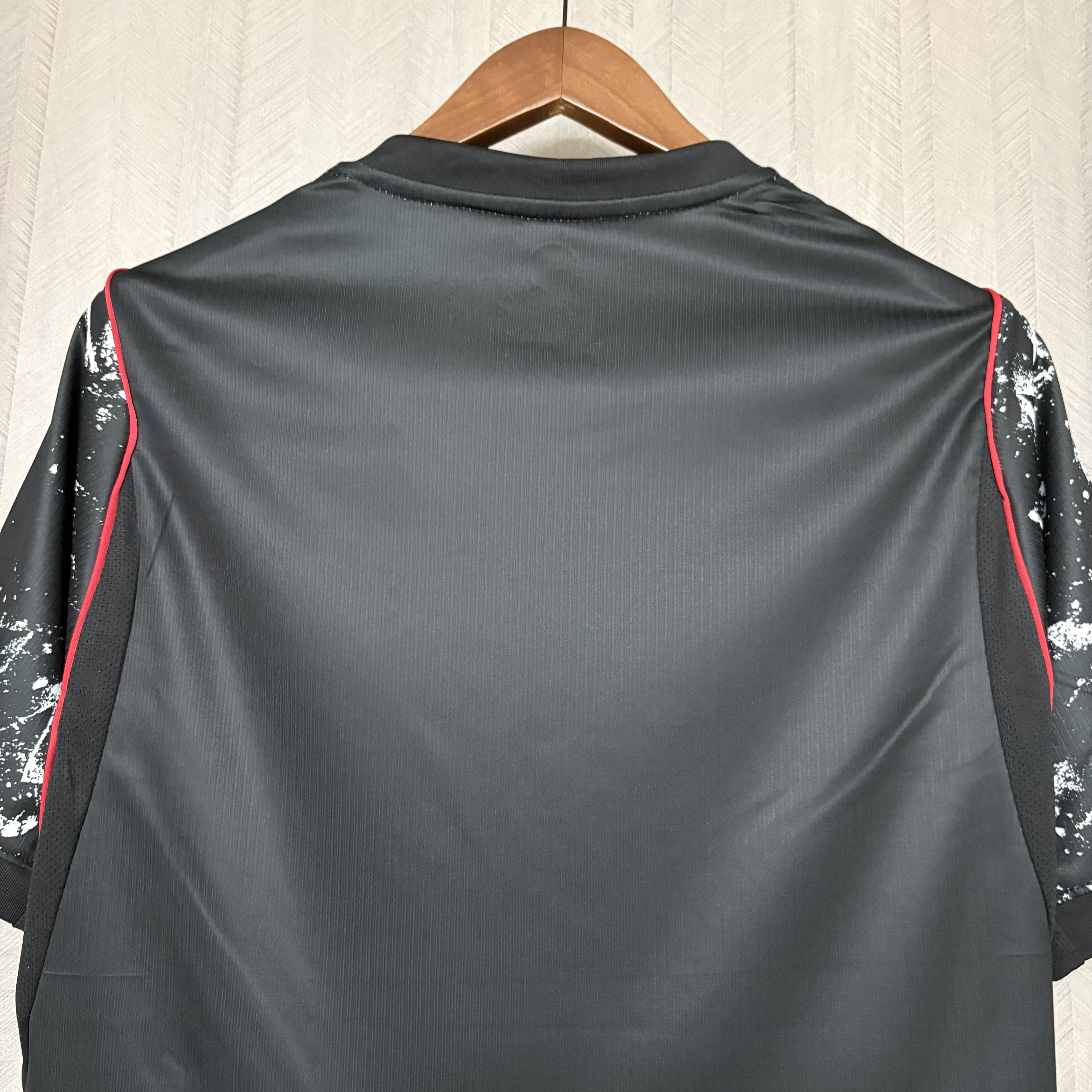 2026 Canada National away Soccer Jersey