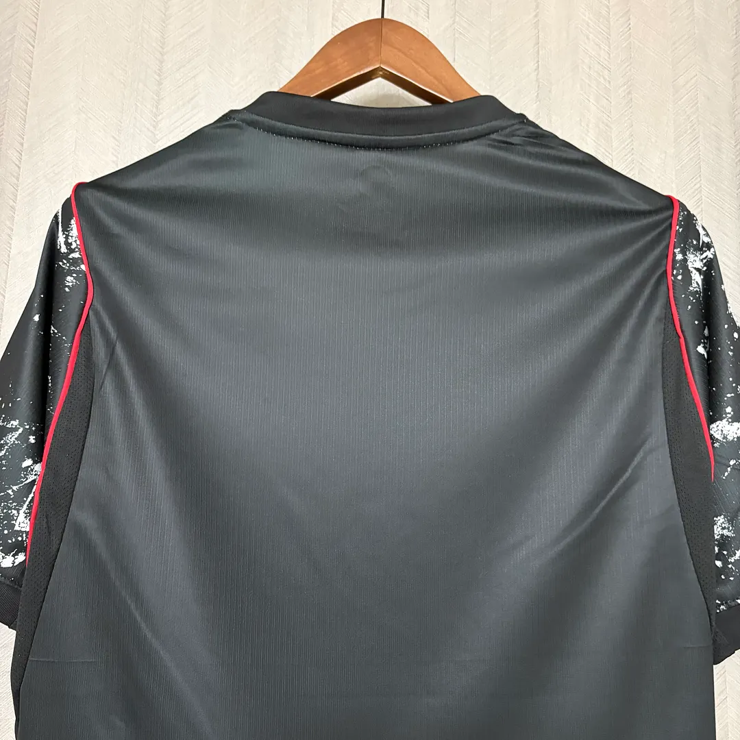 2026 Canada National away Soccer Jersey