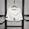 2024-2025 shorts AC Milan Home Football Shirt 1:1 Thai Quality