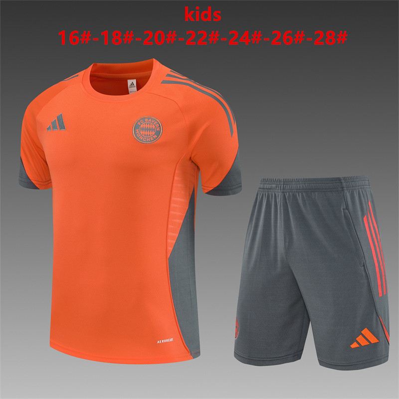 KIDS-25/26-TR-BAY-SS-ORG-A01040