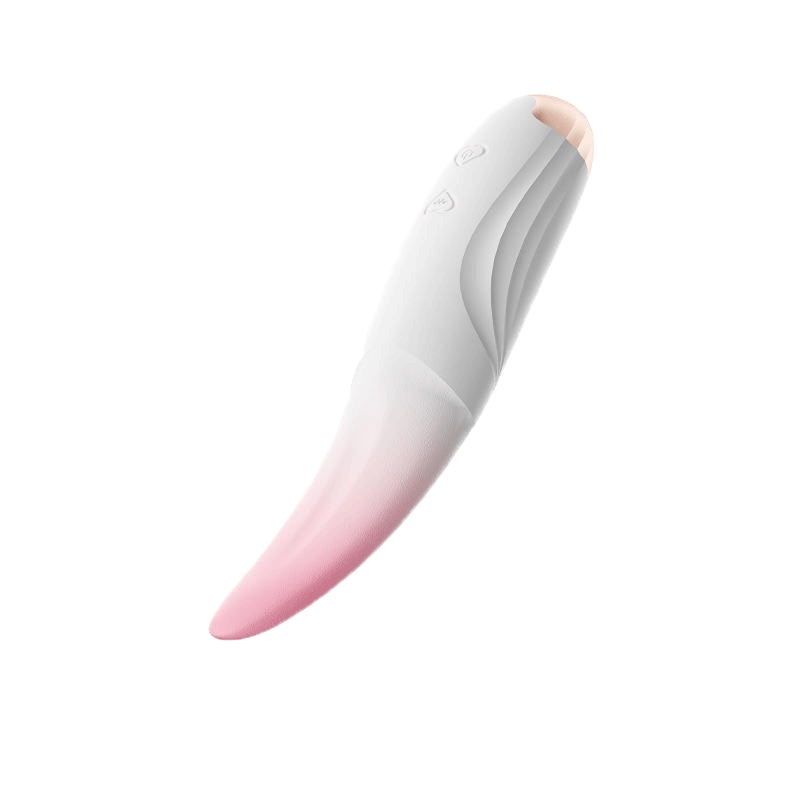 Echoria - Licking Vibrator for Clitoral Stimulation More Comfortable Than a Real Tongue By Rose Toy