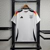 Joyfball 2024 Germany Home Football Shirt 1:1 Thai Quality