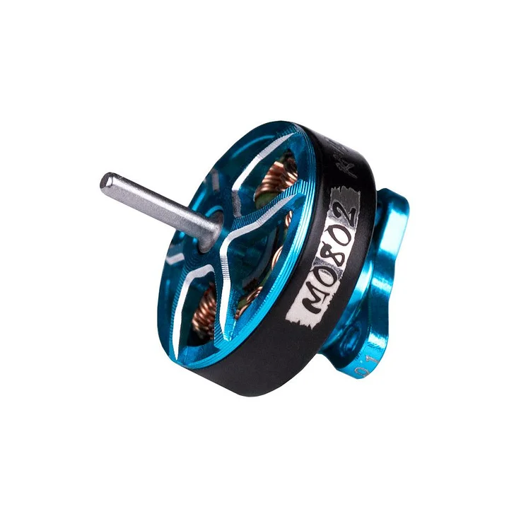 M0802 KV25000 Tinywhoop Motor Suitable for Indoor Flying