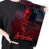 Apocalypse - Metal Tin Signs(8*12Inch/12*16Inch)