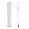 Painting Accessories - Diamond Painting Pen Acrylic Twister Point Drill Pen (White Rod Blue Tip)