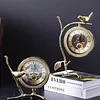 Luxury Metal Clock &ndash; Bringing Art into Everyday Life