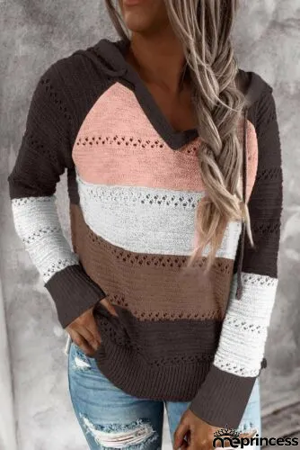 Simple and Stylish Sweater