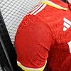 2025/2026 Player Version Arsenal Special Edition 02 Football Jersey 1:1 Thai Quality