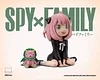 1/8 Scale Anya Forger - SPY X FAMILY Statue - Little Love Studios