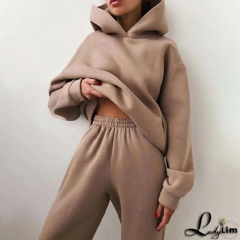 Trendy and Elegant Set
