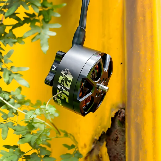 T-HOBBY Velox V4215 320KV 6-12S Cinelifter Motor for Heavy-Lift