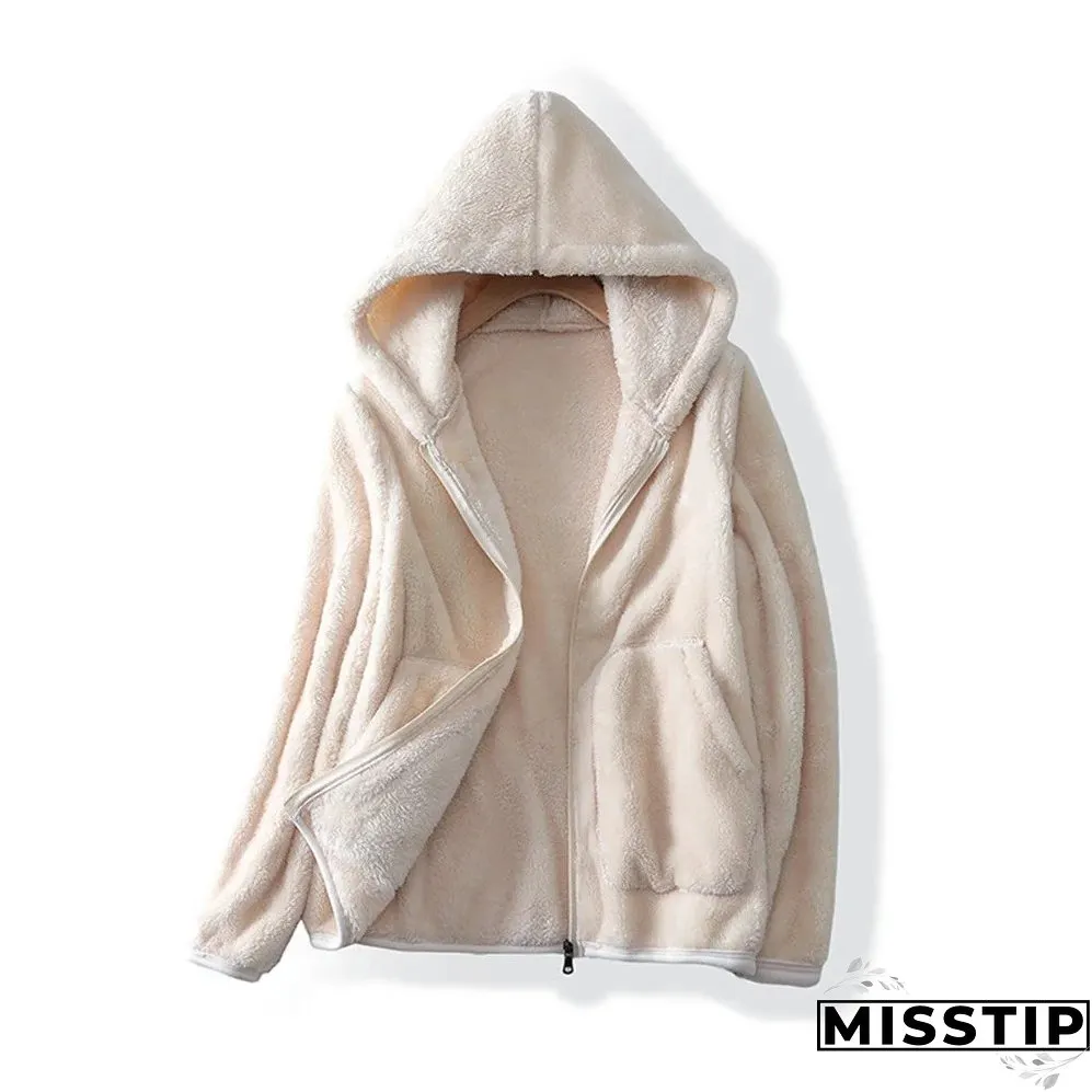 Timeless and Elegant winter garment