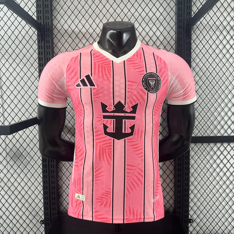 25/26 Miami Players Special Edition