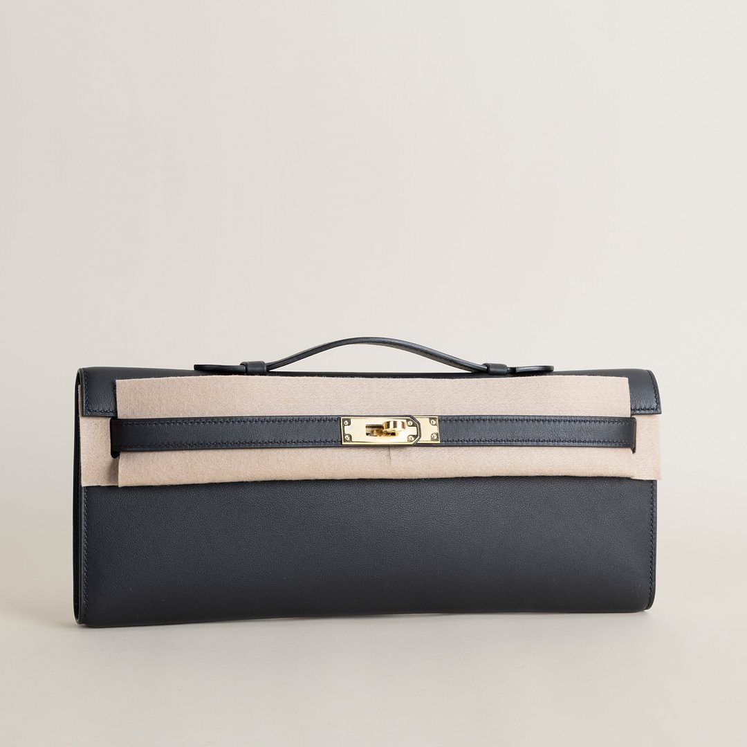 Kelly cut  Swift &nbsp;CC89 Noir&nbsp;GHW